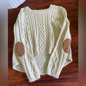 Women’s sweater